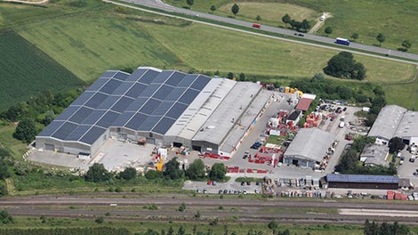 <p>The competitor Schaltec becomes part of the PERI Group. This enlarges PERI&amp;#39;s portfolio by the adequate services of refurbishment and trade with used goods.</p><br/>